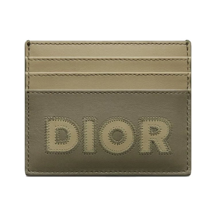 Wallets & Cardholders Dior