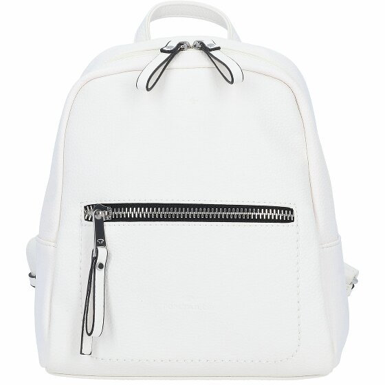 Tom Tailor Tinna City Backpack 26 cm white