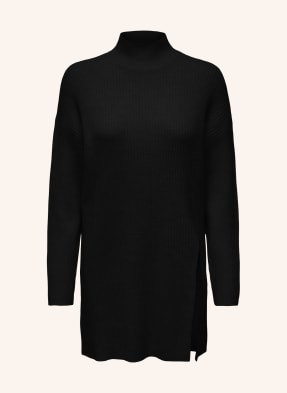 Only Sweter schwarz