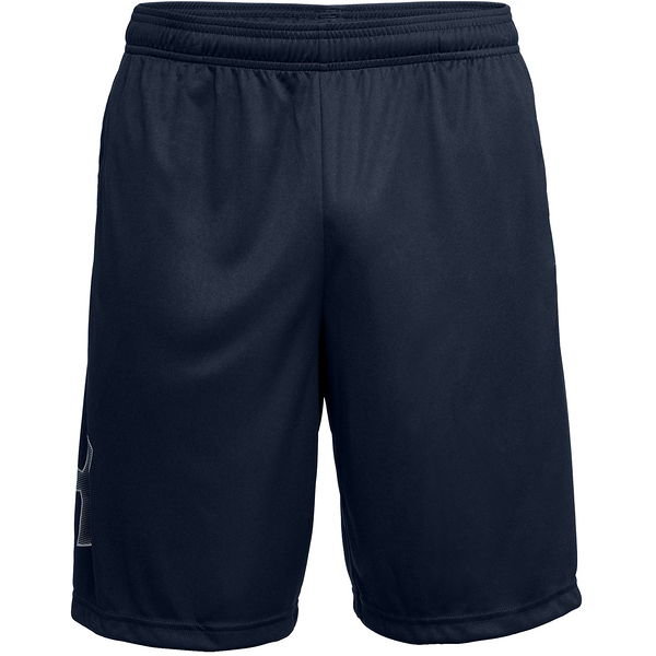 Spodenki męskie Tech Graphic Shorts Under Armour