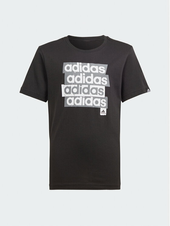 T-Shirt adidas