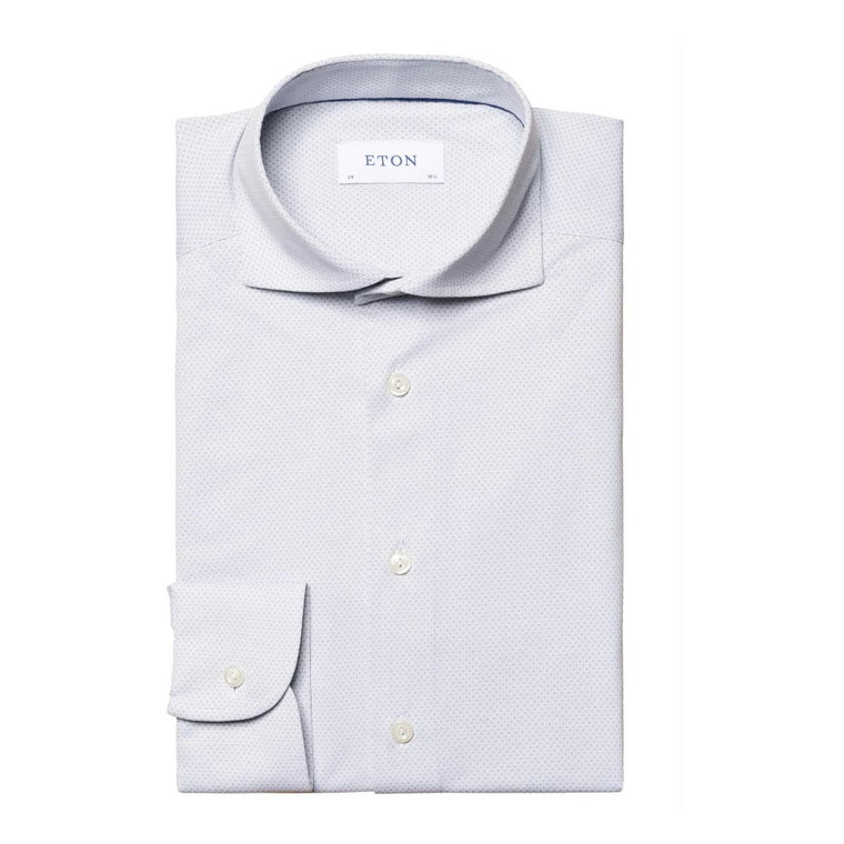 Formal Shirts Eton