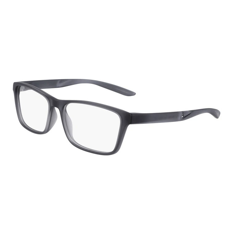 Matowe Ciemnoszare Okulary 7304 Nike