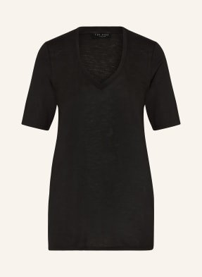 Ted Baker T-Shirt Kerika schwarz