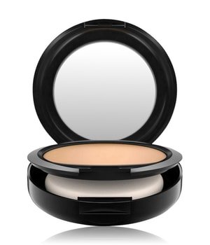 MAC Studio Fix Powder Plus Kompaktowy podkład 15 g Nr. C4