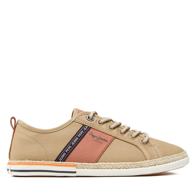 Espadryle Pepe Jeans