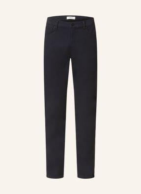 Reiss Jeansy Deep Slim Fit blau