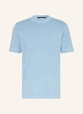 Drykorn T-Shirt Raphael blau