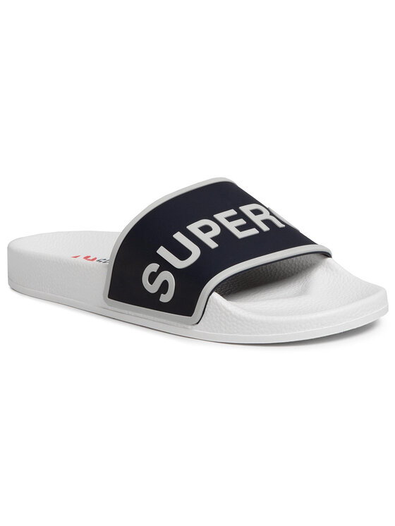 Klapki Superga