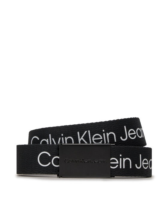 Pasek Dziecięcy Calvin Klein Jeans