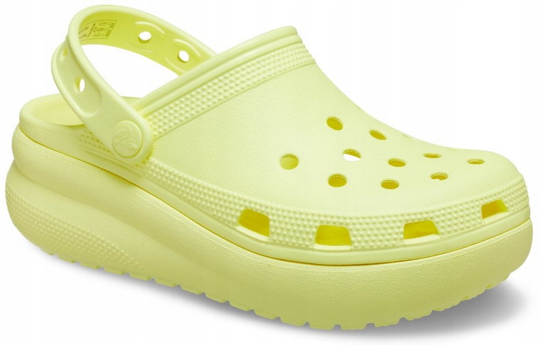 Dziecięce Chodaki Crocs Classic Cutie Clog 28-29