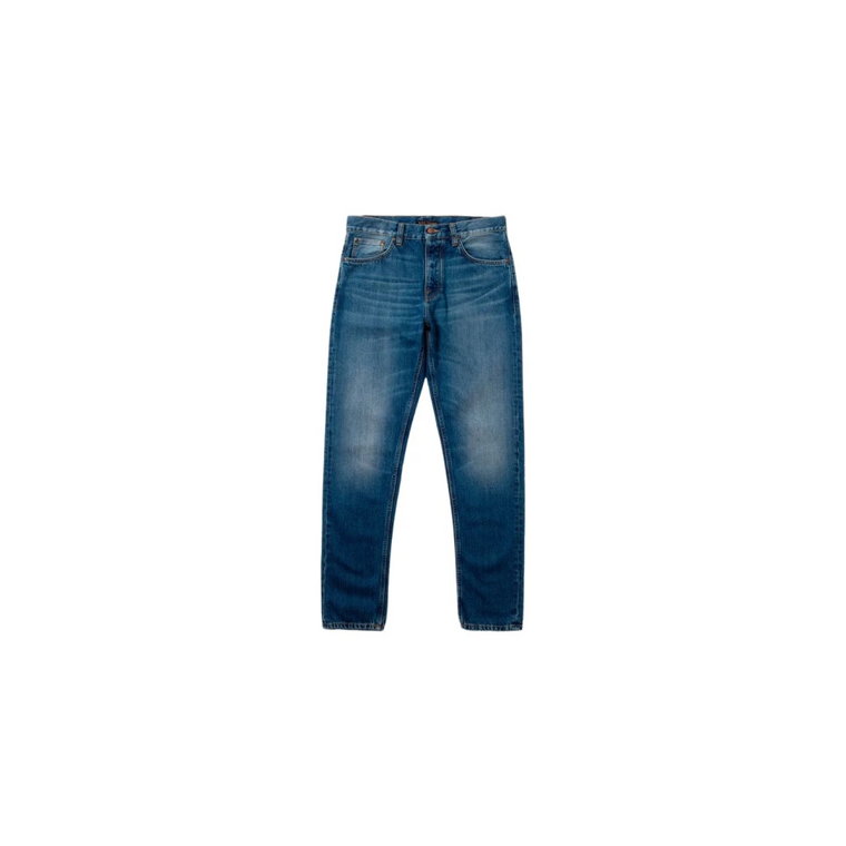 Slim-fit Jeans Nudie Jeans