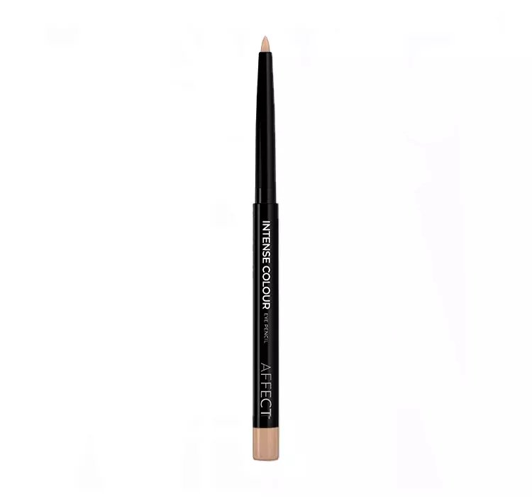 AFFECT INTENSE COLOUR EYE PENCIL AUTOMATYCZNA KREDKA DO OCZU BEIGE