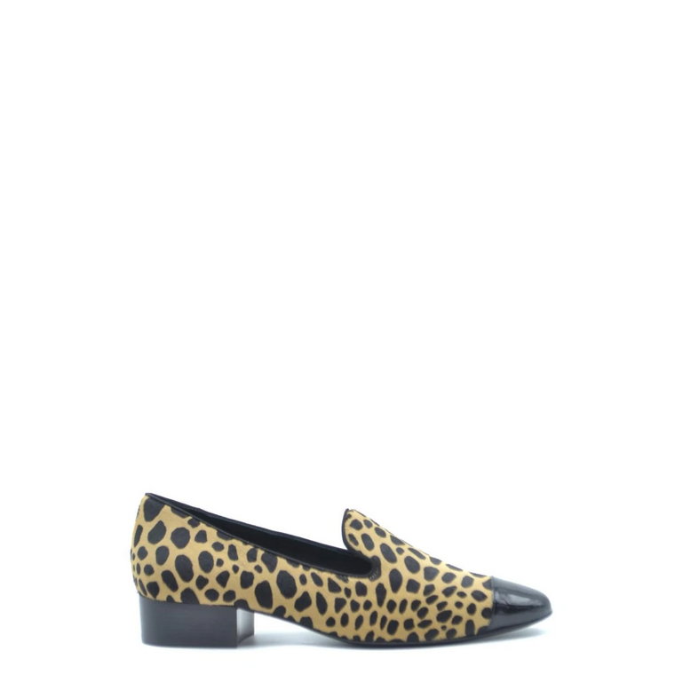 Loafersy Giuseppe Zanotti