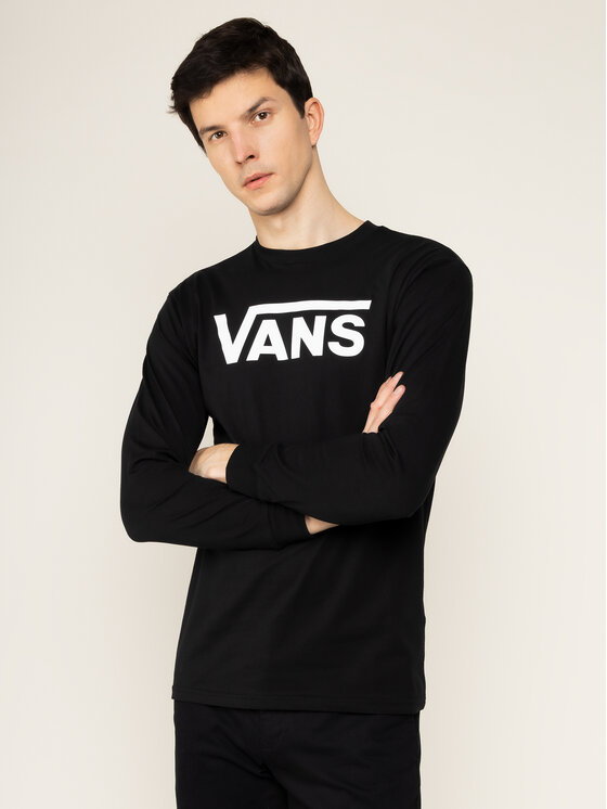 Longsleeve Vans