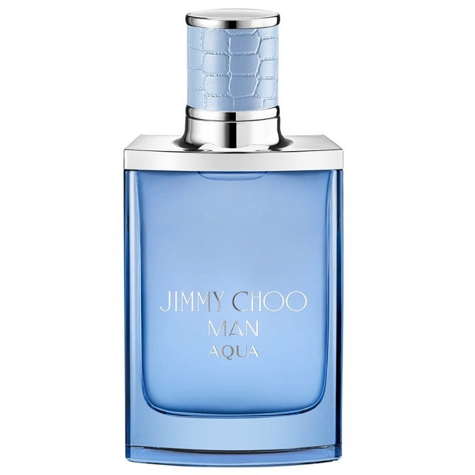 Jimmy Choo Man Aqua woda toaletowa spray 50ml