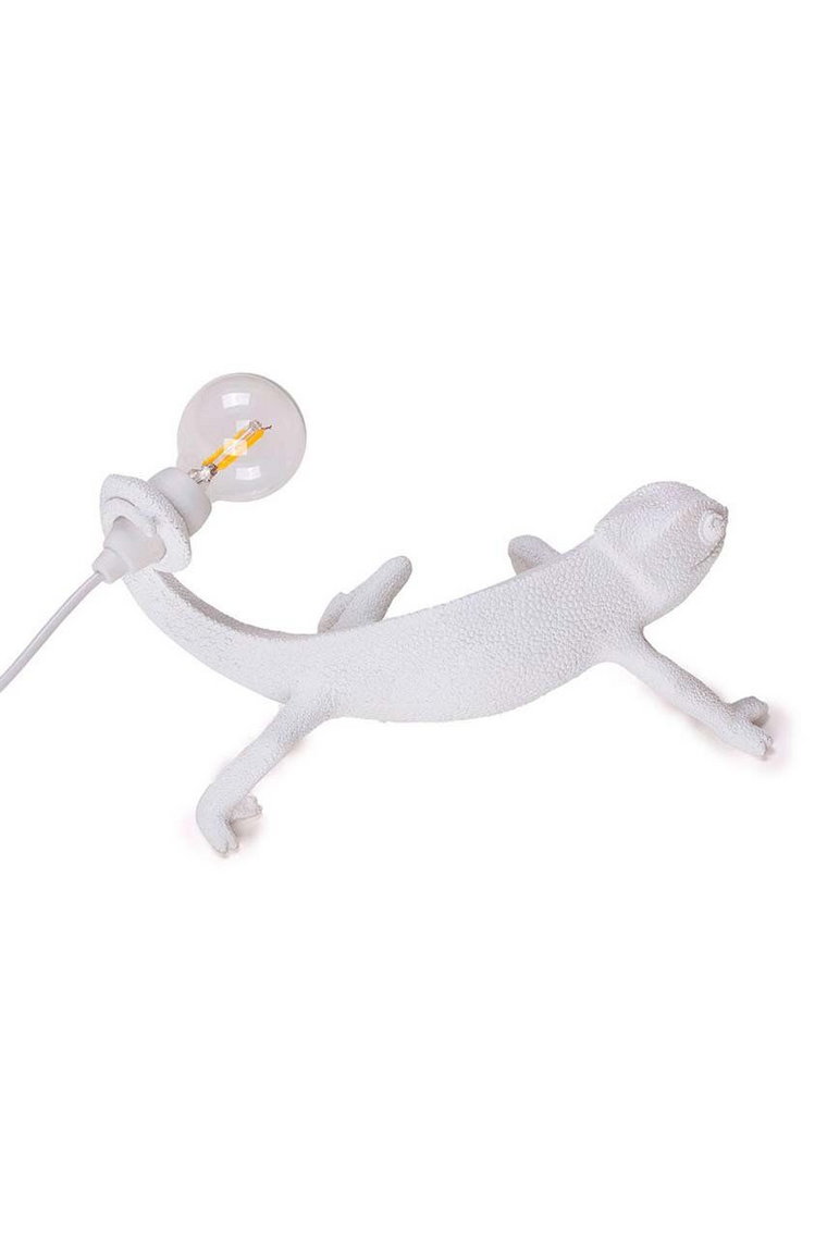 Seletti lampa stołowa Chameleon Lamp