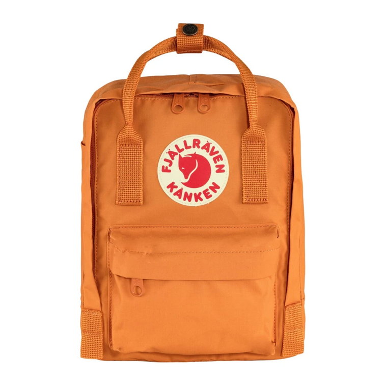 Backpacks Fjällräven