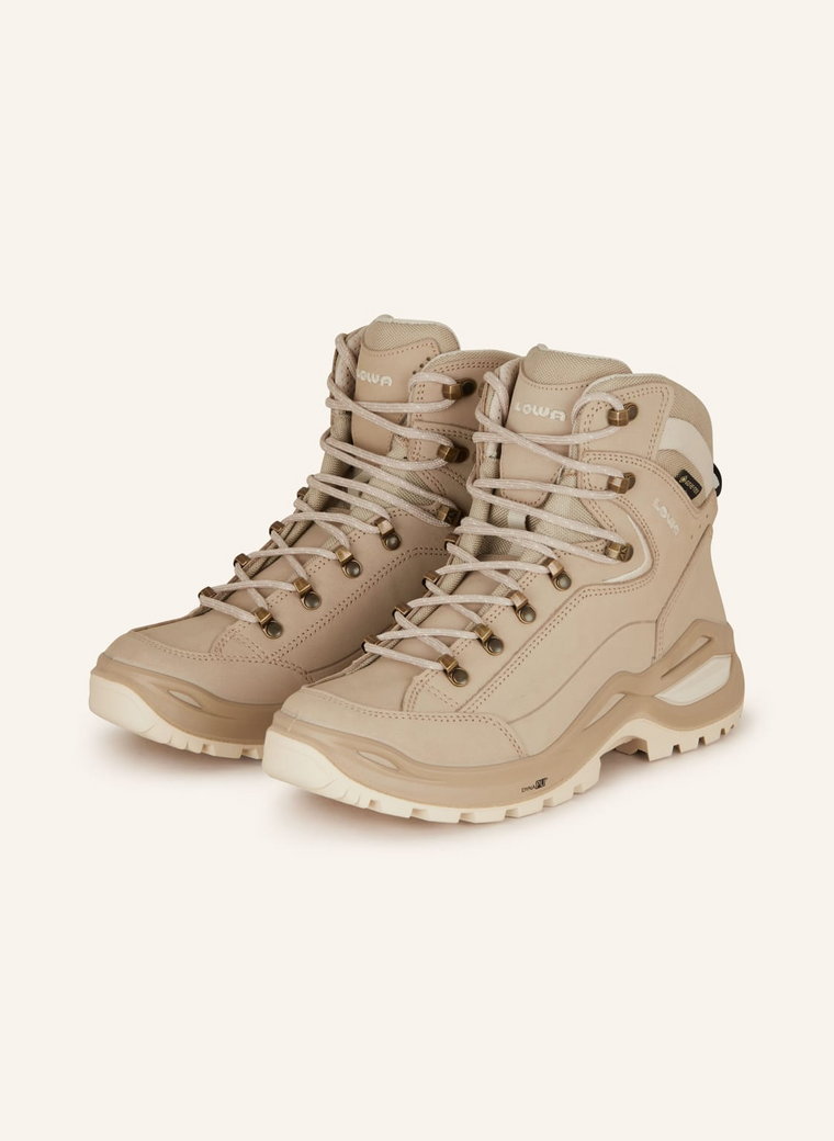 Lowa Buty Wielofunkcyjne Renegade Evo Gtx Mid beige