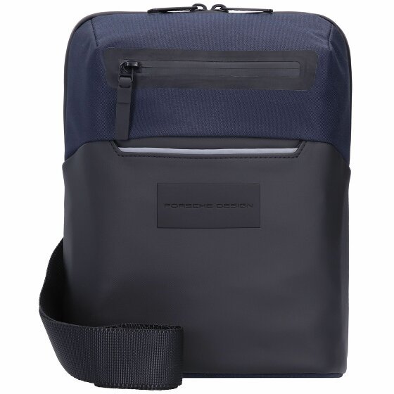 Porsche Design Urban Eco Torba na ramię 20 cm dark blue