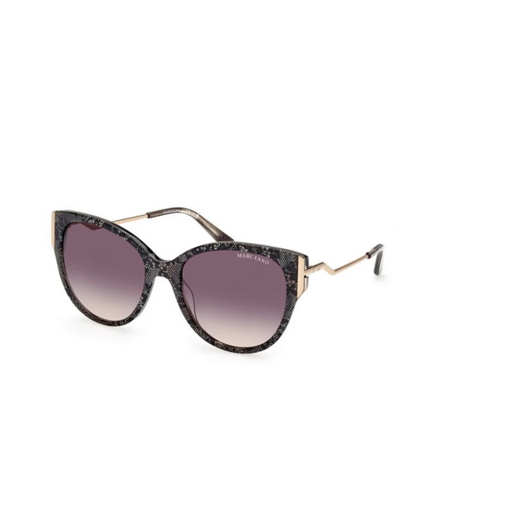 Gm0834 20B Okulary przeciwsłoneczne Marciano