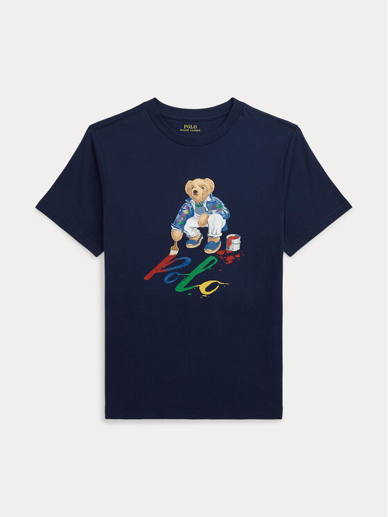 T-Shirt Polo Ralph Lauren