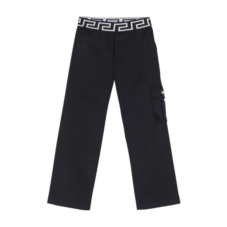 Trousers Versace