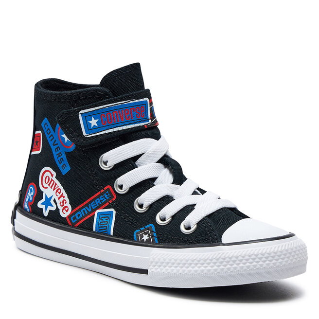 Trampki Converse