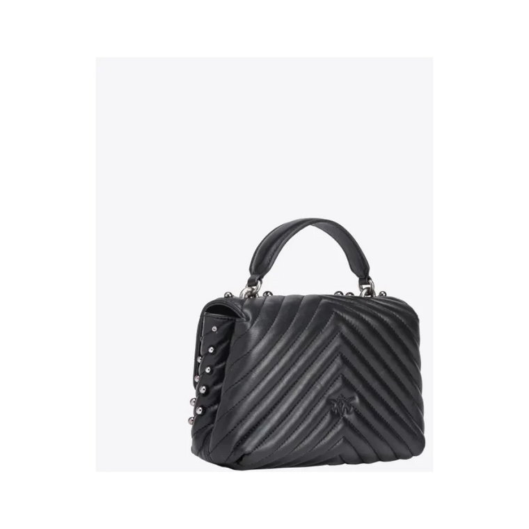 Lady Love Bag Puff Pinko