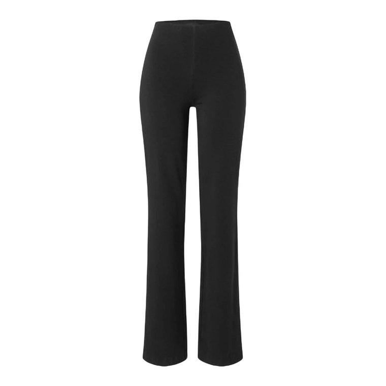 Wide Trousers MAC