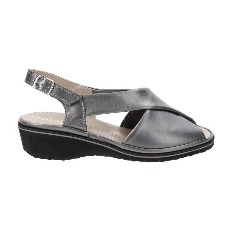 Flat Sandals Cinzia Soft