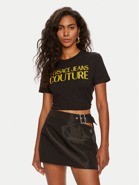 T-Shirt Versace Jeans Couture