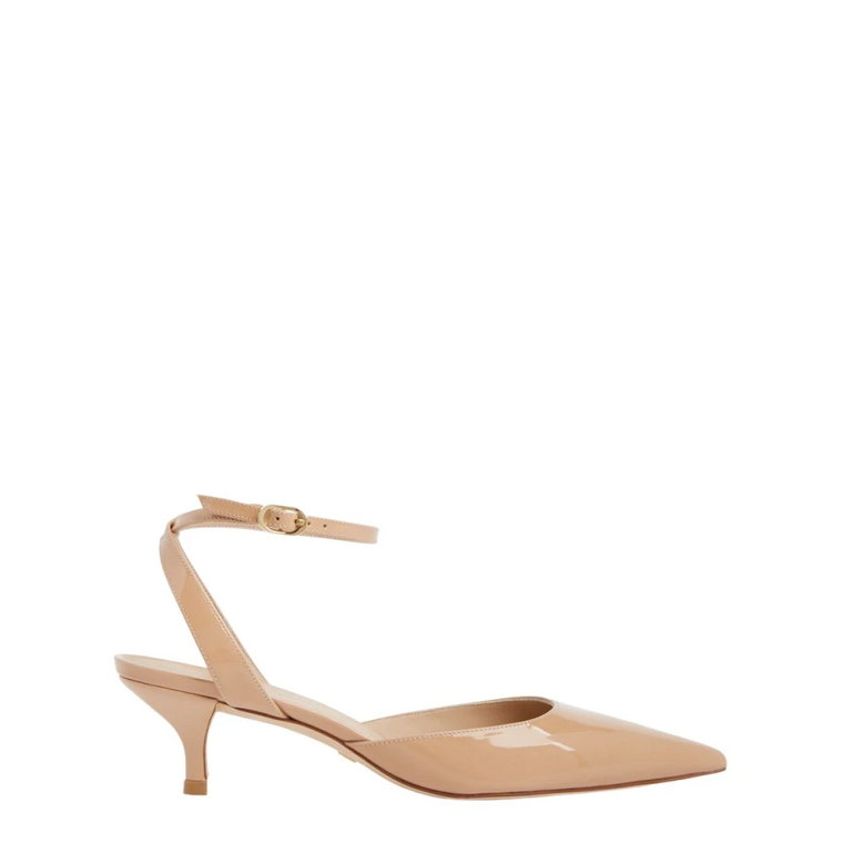 Heeled Mules Stuart Weitzman