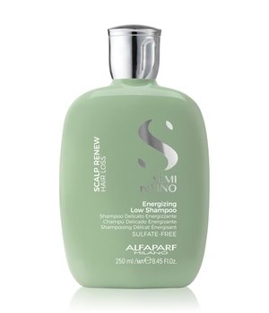 ALFAPARF MILANO Semi di Lino Scalp Renew Energizing Low Shampoo Szampon do włosów 250 ml