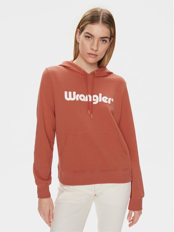 Bluza Wrangler