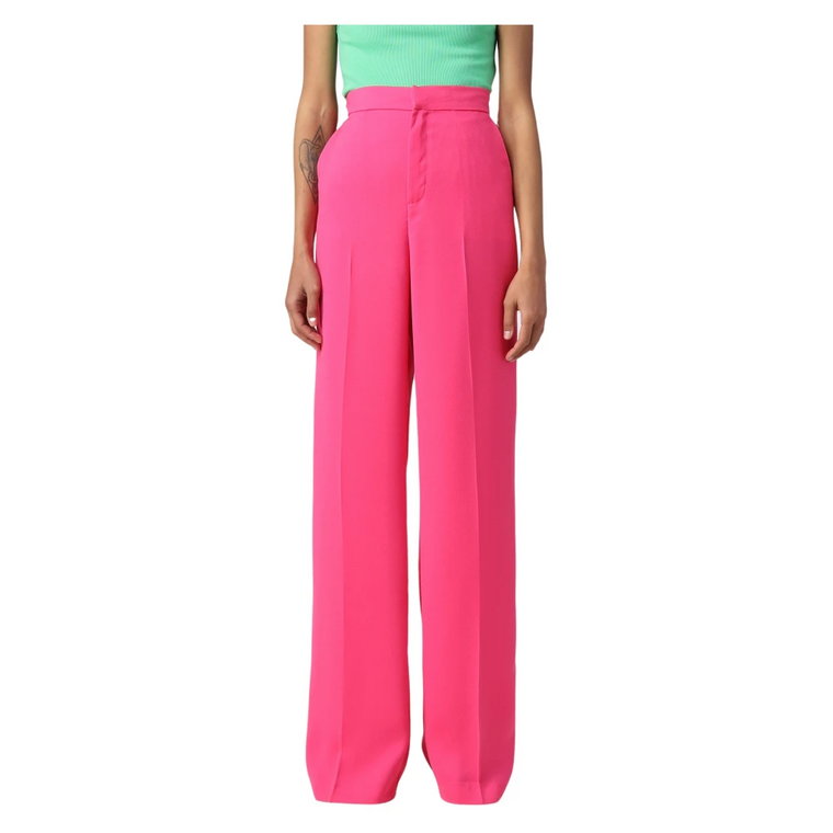 Wide Trousers Andamane