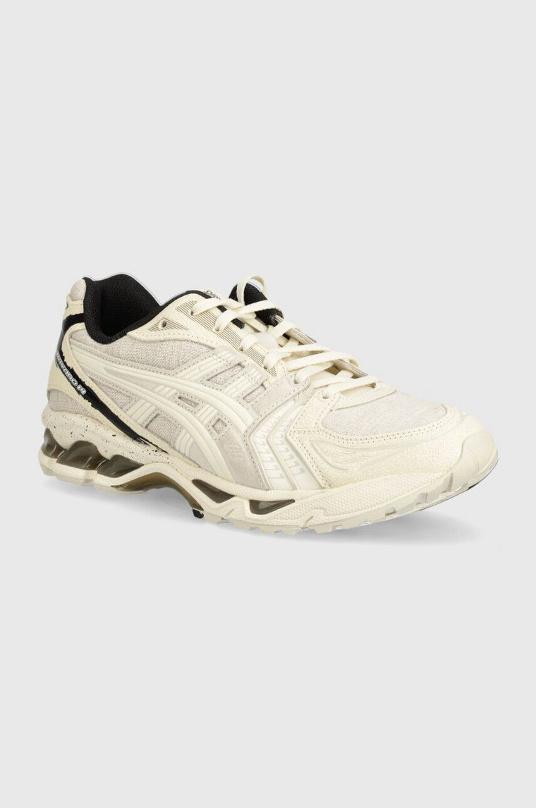 Asics sneakersy GEL-KAYANO 14 kolor beżowy 1203A416.100