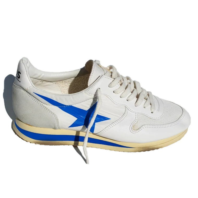 Sneakers Golden Goose