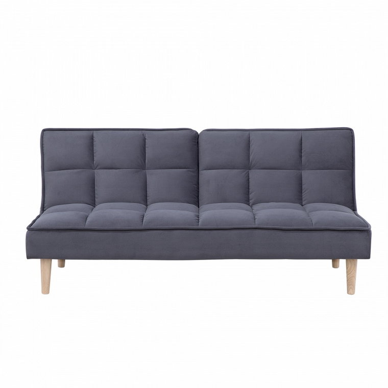 Rozkładana sofa Civello ciemnoszara kod: 4260602370529