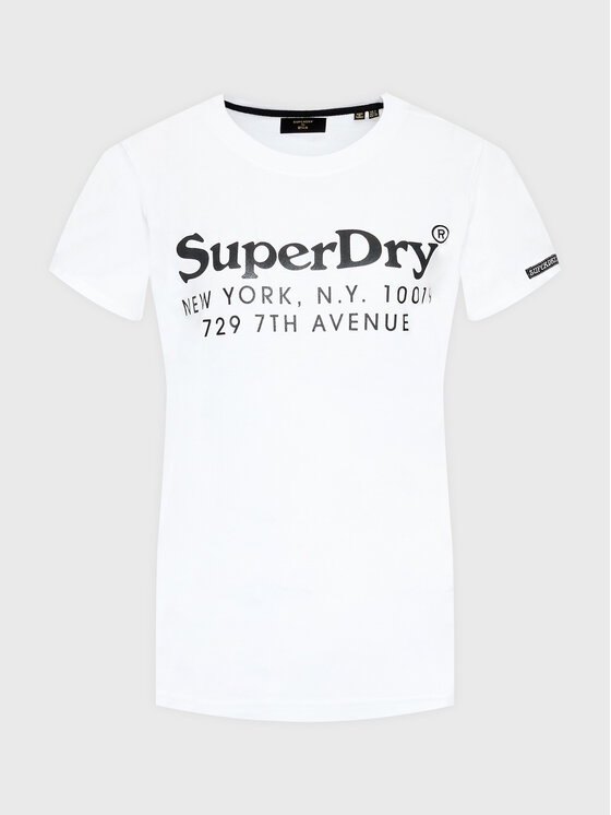 T-Shirt Superdry