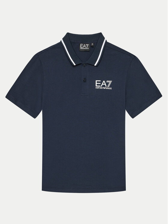 Polo EA7 Emporio Armani