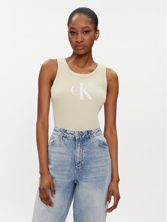 Top  Calvin Klein Jeans