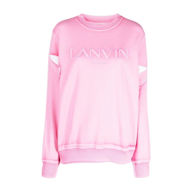 Sweatshirts Lanvin