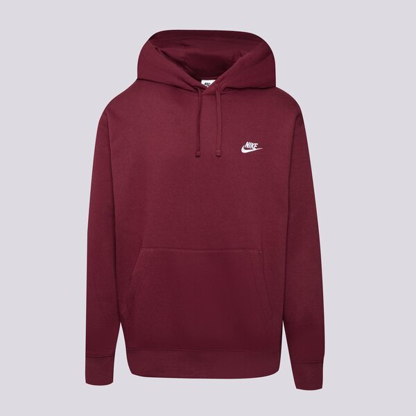 NIKE BLUZA SPORTSWEAR CLUB FLEECE