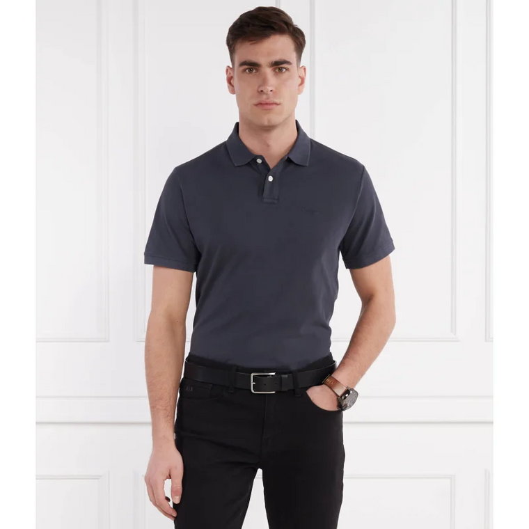 Pepe Jeans London Polo NEW OLIVER | Regular Fit