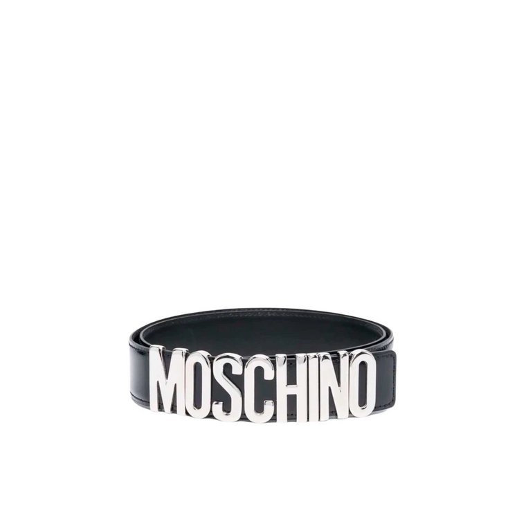 Belts Moschino