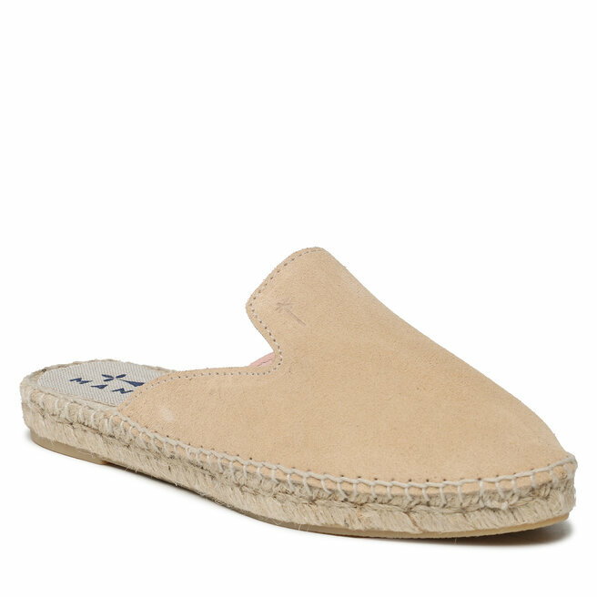 Espadryle Manebi