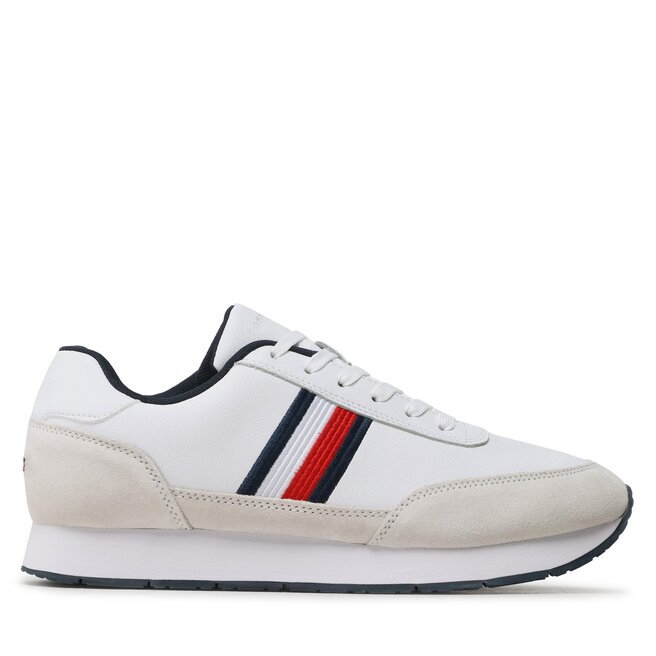 Sneakersy Tommy Hilfiger