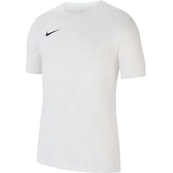 Koszulka męska Dri-FIT Park 20 Tee Nike