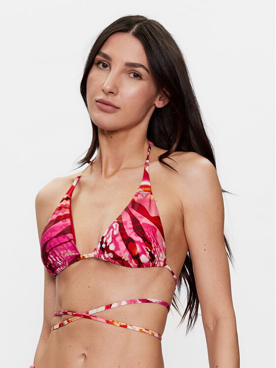 Góra od bikini Guess